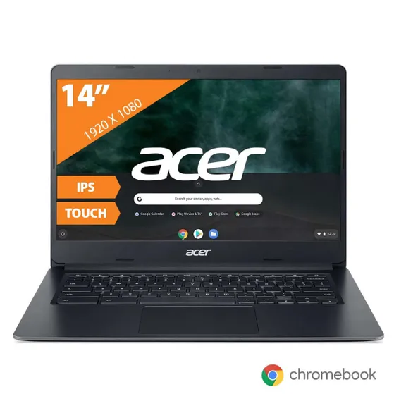 Acer Chromebook 314 (C933T-P55U)