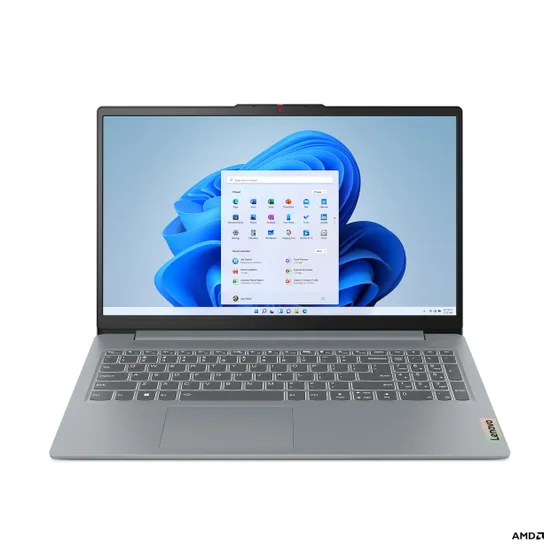 Lenovo IdeaPad Slim 3 15AMN8 (82XQ00EAMH)