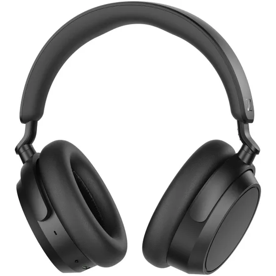Sennheiser Accentum plus Zwart