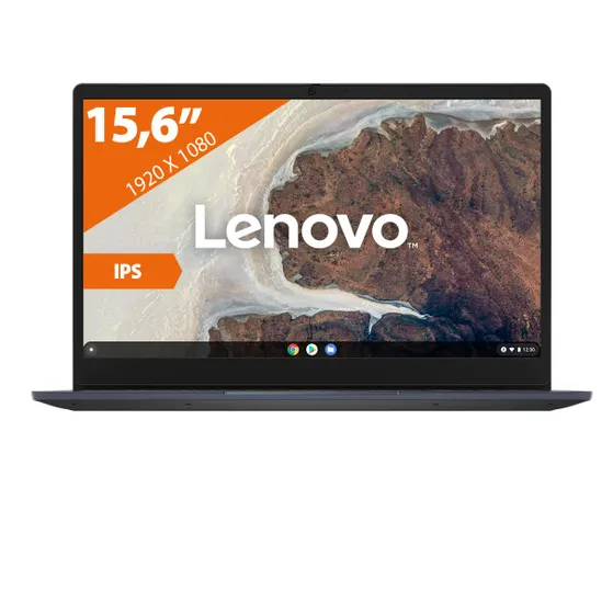 Lenovo IdeaPad 3 Chrome 15IJL6 (82N4004XMH)
