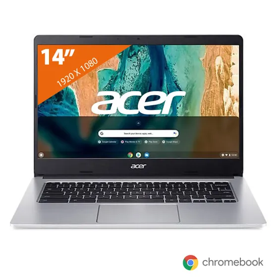 Acer Chromebook 314 (CB314-2H-K86D)