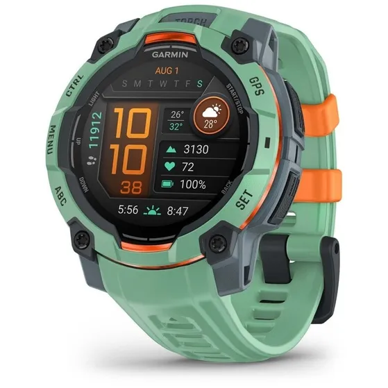 Garmin Instinct 3