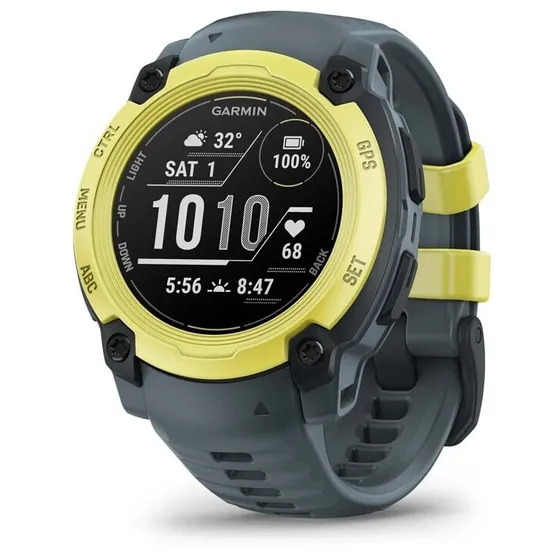Garmin Instinct E