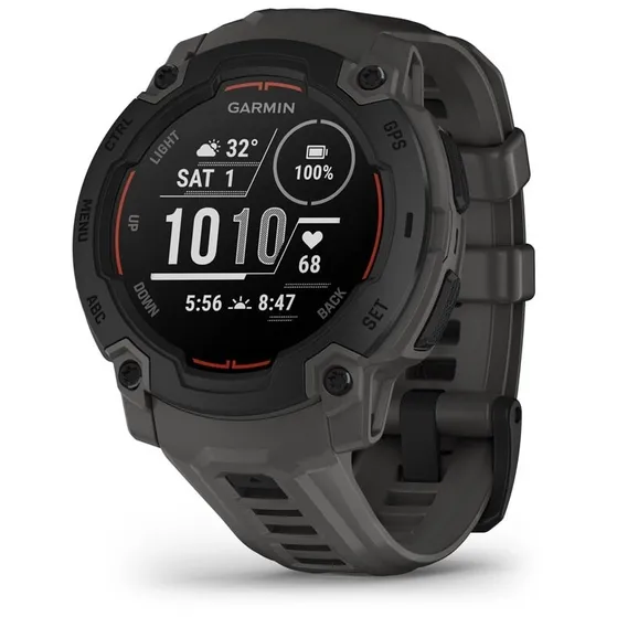 Garmin Instinct E