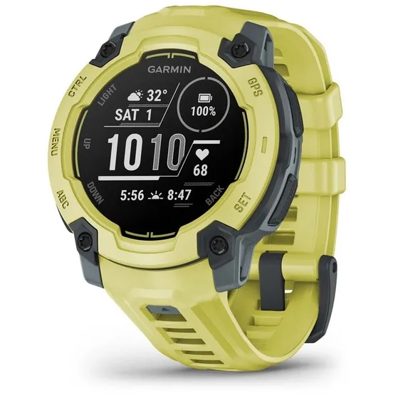 Garmin Instinct E