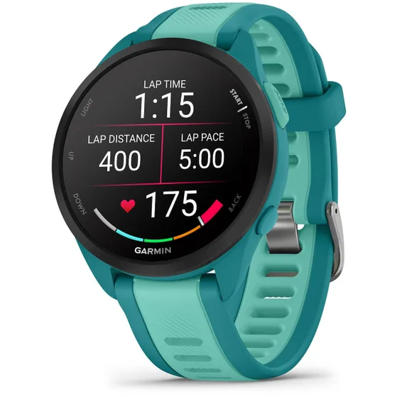 Garmin Forerunner 165 Music