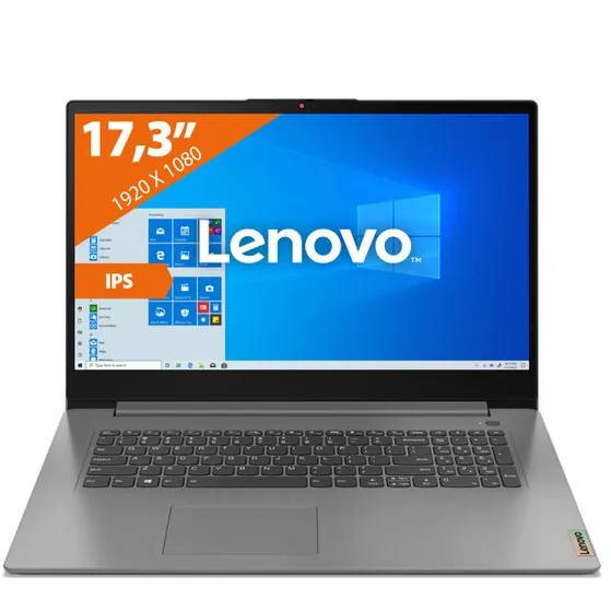 Lenovo IdeaPad 3 17ALC6 (82KV00NEMH)