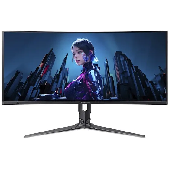 Acer Predator X34X5bmiiphuzx