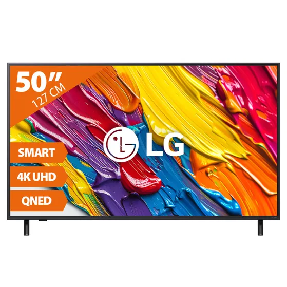 LG QNED 50QNED82A6 (2025)