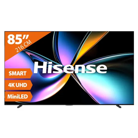 Hisense Mini-LED 85U79Q PRO (2025)