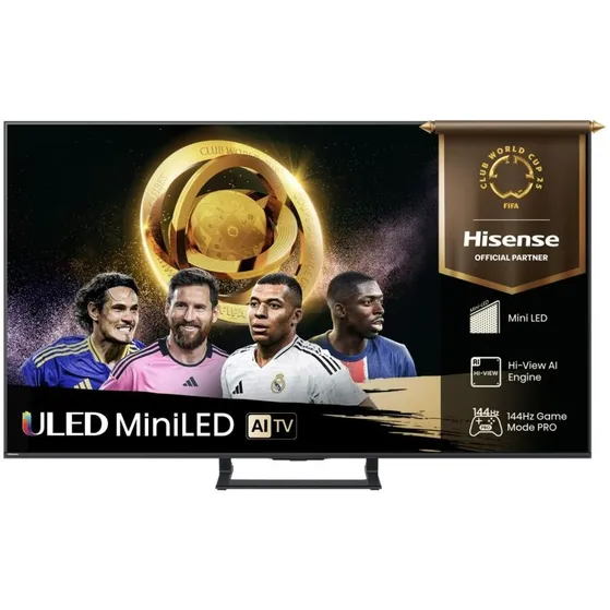 Hisense Mini-LED 65E8Q (2025)