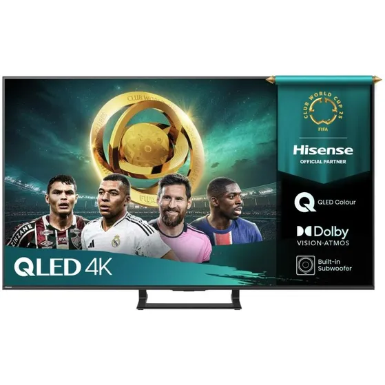 Hisense QLED 65A79Q (2025)
