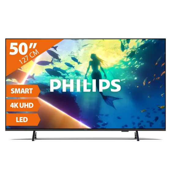 Philips 50PUS8000 Ambilight (2025)