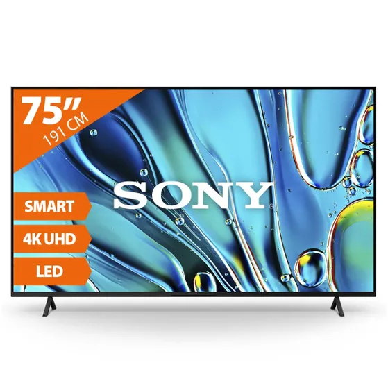 Sony K-75S39BP (2025) BRAVIA 3