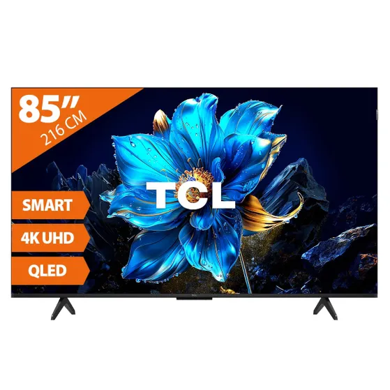 TCL QLED 85QLED780K (2025)