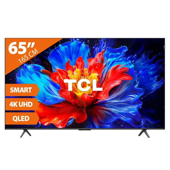 TCL QLED 65QLED810K (2025)