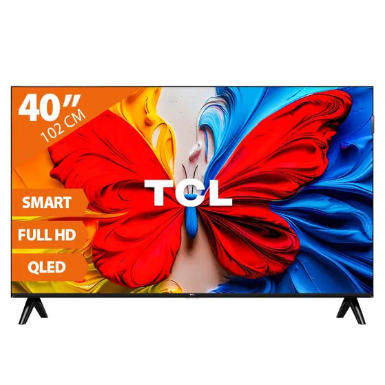 TCL 40S59K (2025)