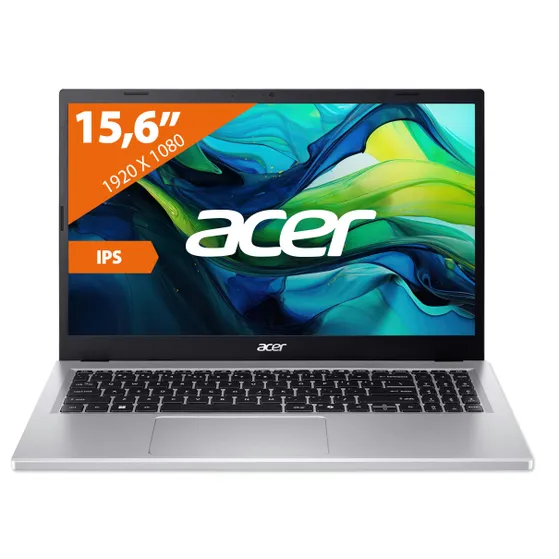 Acer Aspire Go 15 AG15-71P-544Z