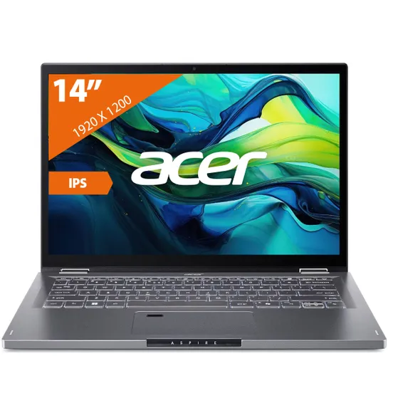 Acer Aspire Spin 14 ASP14-52MTN-70VH