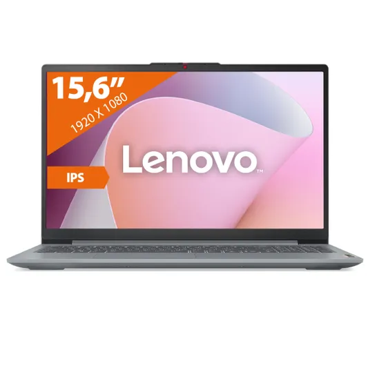 Lenovo IdeaPad Slim 3 15ABR8 (82XM00W5MH)
