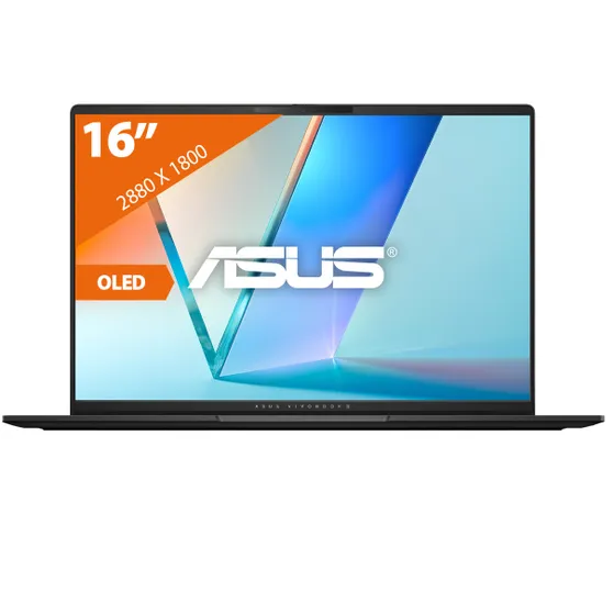 Asus Vivobook S 16 OLED M5606KA-RI049W