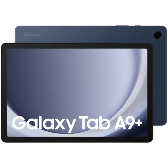 Samsung Galaxy Tab A9 Plus (2025) Wifi 128GB Blauw