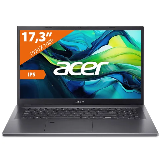 Acer Aspire 17 Pro A17-51M-71R1