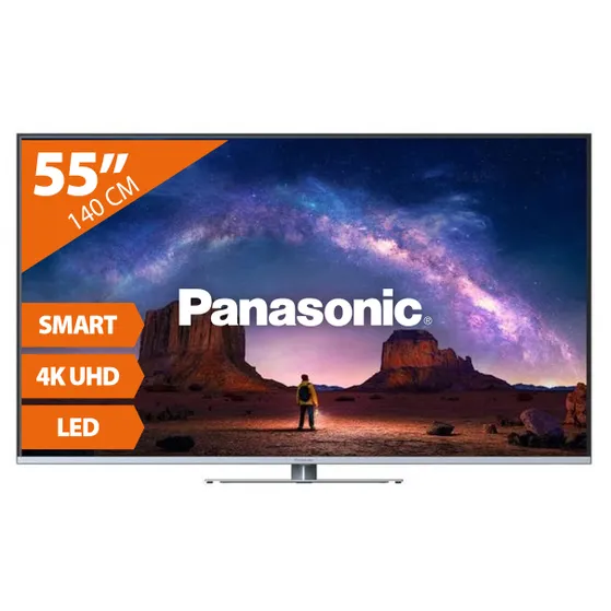 Panasonic TV-55W93BE6 (2025)