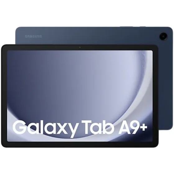 Samsung Galaxy Tab A9 Plus (2025) Wifi 256GB Blauw
