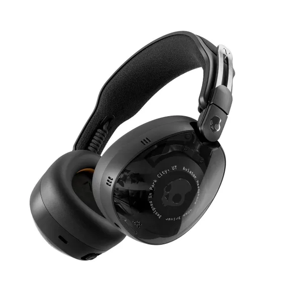 Skullcandy Aviator 900 ANC Zwart