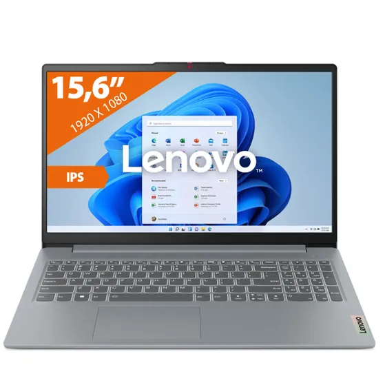 Lenovo IdeaPad Slim 3 15ABR8 (82XM013CMH)