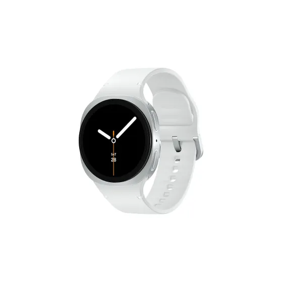 Samsung Galaxy Watch8 44MM LTE Zilver