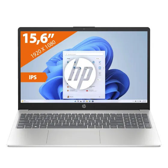 HP 15-fc0076nd