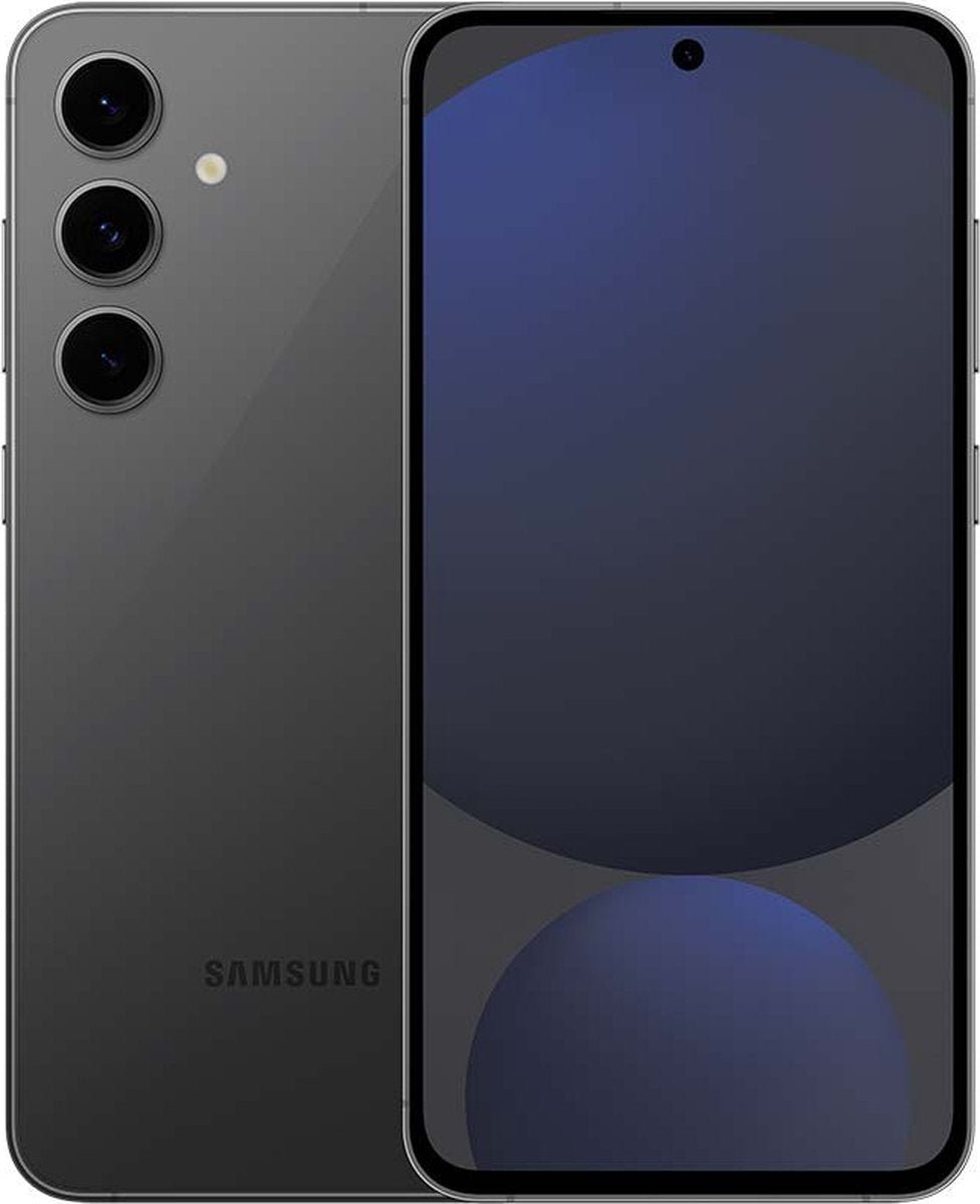 Samsung Galaxy S24 FE - 128GB - Graphite